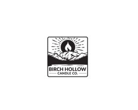 Birch Hollow Candle Co. entry by Lee