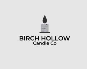 Birch Hollow Candle Co. entry by Dwi Iswantoro