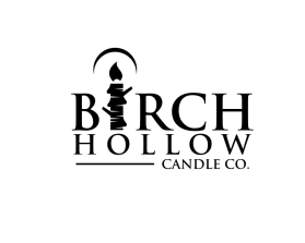 Birch Hollow Candle Co. entry by Miroslav