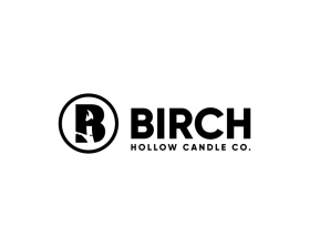 Birch Hollow Candle Co. entry by Yuliani