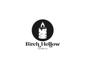 Birch Hollow Candle Co. entry by Kai Liam