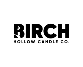 Birch Hollow Candle Co. entry by Yuliani