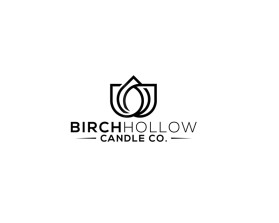 Birch Hollow Candle Co. entry by Lee
