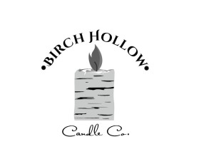 Birch Hollow Candle Co. entry by Ilham Fajri