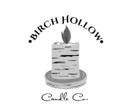 Birch Hollow Candle Co. entry by Ilham Fajri