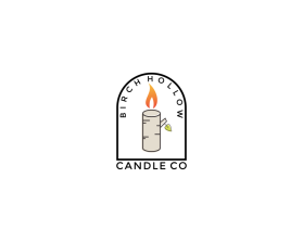 Birch Hollow Candle Co. entry by Arif Bhekti Tri Cahyadi