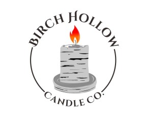 Birch Hollow Candle Co. entry by Ilham Fajri