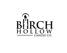 Birch Hollow Candle Co. entry by Miroslav