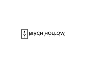Birch Hollow Candle Co. entry by Arif Bhekti Tri Cahyadi