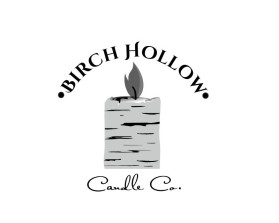 Birch Hollow Candle Co. entry by Ilham Fajri