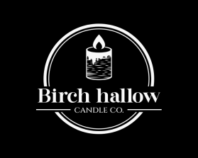 Birch Hollow Candle Co. entry by boukeroui