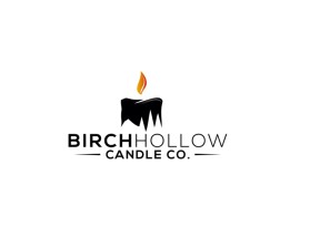 Birch Hollow Candle Co. entry by Lee