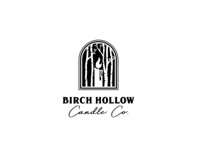 Birch Hollow Candle Co. entry by Jo Vincent Bonifacio