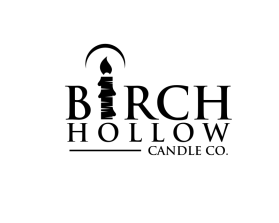 Birch Hollow Candle Co. entry by Miroslav