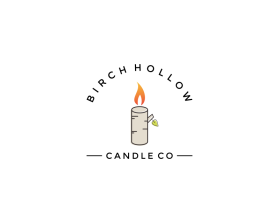 Birch Hollow Candle Co. entry by Arif Bhekti Tri Cahyadi