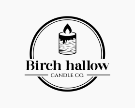 Birch Hollow Candle Co. entry by boukeroui