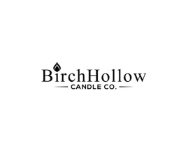 Birch Hollow Candle Co. entry by Lee