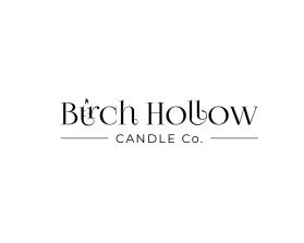 Birch Hollow Candle Co. entry by Eko Wibowo Y.Sitorus