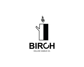 Birch Hollow Candle Co. entry by Mohayminul Islam