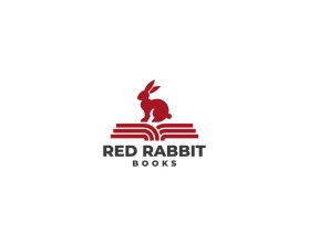 Red Rabbit Books entry by 78vector