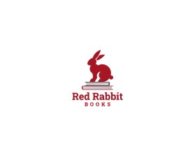 Red Rabbit Books entry by 78vector