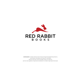 Red Rabbit Books entry by muhammad manaf