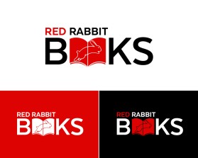 Red Rabbit Books entry by Adam