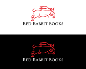 Red Rabbit Books entry by lek antok