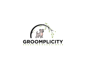 Winning entry: Groomplicity entry by juang_astrajingga