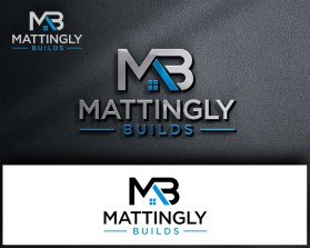 Mattingly Builds entry by artsword