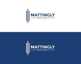 Mattingly Builds entry by maarif