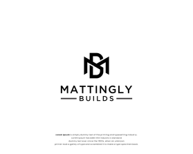 Mattingly Builds entry by manaf