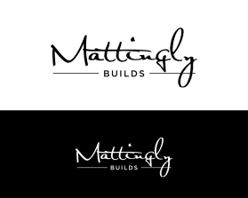 Mattingly Builds entry by sella