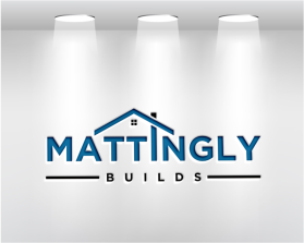 Mattingly Builds entry by jannatan