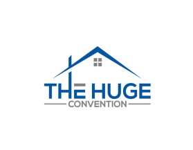 The Huge Convention entry by LogoAmr