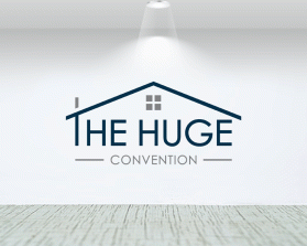 The Huge Convention entry by Nikho_Zholeh97
