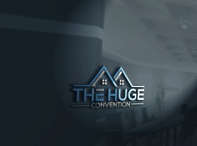 The Huge Convention entry by LogoAmr
