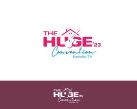 The Huge Convention entry by smarttaste