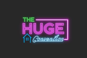 The Huge Convention entry by kenoyg