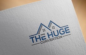 The Huge Convention entry by LogoAmr