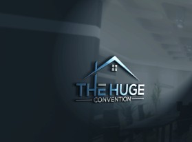 The Huge Convention entry by LogoAmr