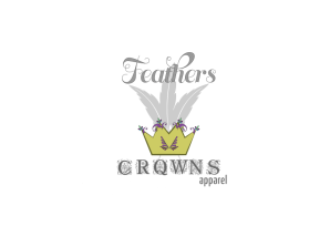 Feathers and Crowns Apparel entry by FILAT ADELA PAULINA