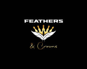 Feathers and Crowns Apparel entry by zidan