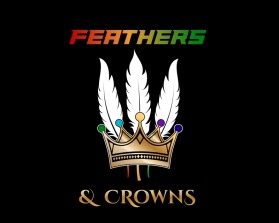 Feathers and Crowns Apparel entry by Ilham Fajri