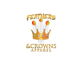 Feathers and Crowns Apparel entry by Teuku Adam