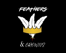 Feathers and Crowns Apparel entry by Tal