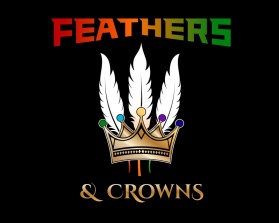 Feathers and Crowns Apparel entry by Ilham Fajri