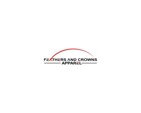 Feathers and Crowns Apparel entry by BUDI