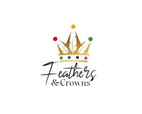 Feathers and Crowns Apparel entry by bartous khalid