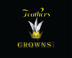 Feathers and Crowns Apparel entry by FILAT ADELA PAULINA